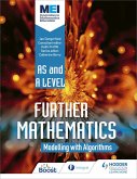 MEI Further Maths: Modelling with Algorithms (eBook, ePUB)