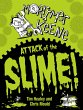 Attack of the Slime (eBook, ePUB) - Bild 1