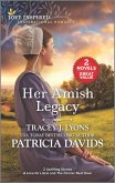 Her Amish Legacy (eBook, ePUB)