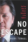 No Escape (eBook, ePUB)