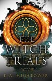 The Witch Trials (eBook, ePUB)