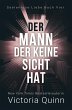 Der Mann, der keine Sicht hat... - Bild 1