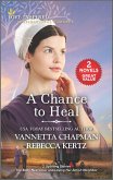 A Chance to Heal (eBook, ePUB) A Chance to Heal (eBook, ePUB)