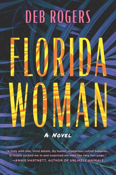 Florida Woman (eBook, ePUB)