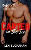 Carter: on the ice (Boston Bay Vikings, #5) (eBook, ePUB)