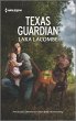 Texas Guardian (eBook, ePUB) - Bild 1