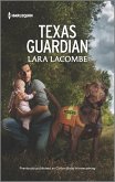 Texas Guardian (eBook, ePUB)