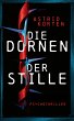 Die Dornen der Stille (eBook, ePUB) - Bild 1