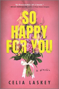 Cover So Happy for You (eBook, ePUB)