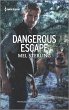 Dangerous Escape (eBook, ePUB) - Bild 1