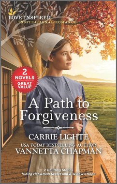 Cover A Path to Forgiveness (eBook, ePUB)