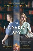 The Librarian Spy (eBook, ePUB)
