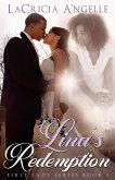 Lina's Redemption (First Lady Series, #2) (eBook, ePUB)