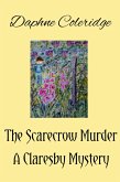 The Scarecrow Murder (eBook, ePUB) The Scarecrow Murder (eBook, ePUB)