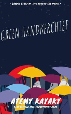 Cover Green Handkerchief (eBook, ePUB)