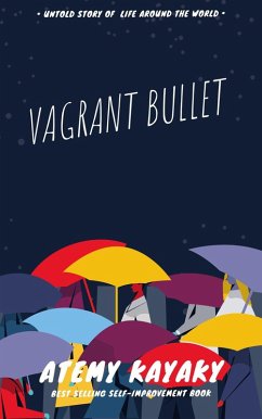 Vagrant Bullet (eBook, ePUB) Cover Vagrant Bullet (eBook, ePUB)