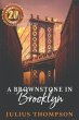 A Brownstone in Brooklyn (eBook, ePUB) - Bild 1