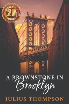 Cover A Brownstone in Brooklyn (eBook, ePUB)
