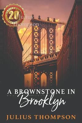 A Brownstone in Brooklyn (eBook, ePUB) A Brownstone in Brooklyn (eBook, ePUB)