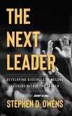The Next Leader (eBook, ePUB)