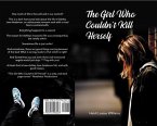 THE GIRL WHO COULDN'T KILL HERSELF (eBook, ePUB)