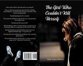 THE GIRL WHO COULDN'T KILL HERSELF (eBook, ePUB)