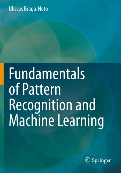 Fundamentals of Pattern Recognition and Machine Learning - Braga-Neto, Ulisses