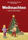 Weihnachten in der 3. und 4. Klasse