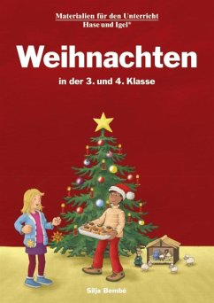 Weihnachten in der 3. und 4. Klasse - Bembé, Silja