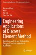 Engineering Applications of Discrete... - Bild 1
