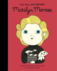 Marilyn Monroe (eBook, ePUB) - Sanchez Vegara, Maria Isabel