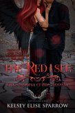 The Red I See (Once Upon A Crime, #1) (eBook, ePUB)