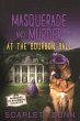 Masquerade and Murder at the Bourbon... - Bild 1