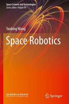 Space Robotics - Wang, Yaobing