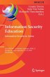 Information Security Education.... - Bild 1