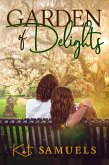 Garden of Delights (eBook, ePUB) Garden of Delights (eBook, ePUB)