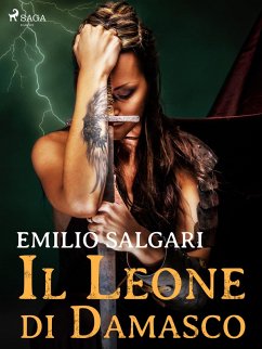 Il Leone di Damasco (eBook, ePUB) - Salgari, Emilio