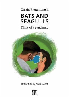 Cover Bats and seagulls (eBook, ePUB)