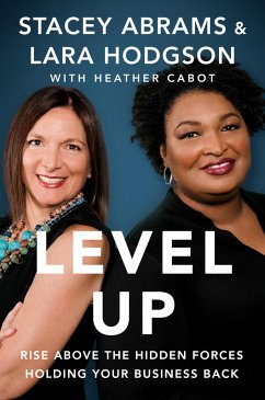 Cover Level Up (eBook, ePUB)