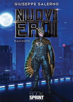 Cover Nuovi eroi (eBook, ePUB)