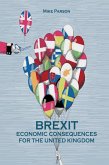 Brexit Economic Consequences For The United Kingdom (eBook, ePUB)