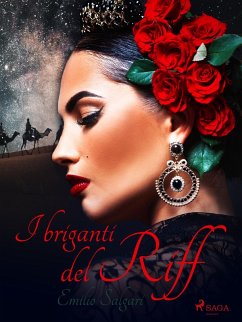 Cover I briganti del Riff (eBook, ePUB)