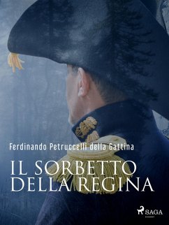 Cover Il sorbetto della regina (eBook, ePUB)