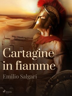 Cover Cartagine in fiamme (eBook, ePUB)