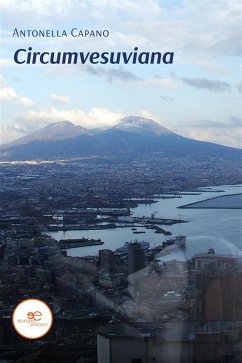 Cover Circumvesuviana (eBook, ePUB)