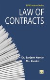 Law of Contracts (eBook, ePUB) Law of Contracts (eBook, ePUB)