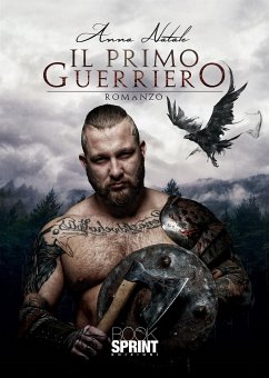 Il primo guerriero (eBook, ePUB) - Natale, Anna