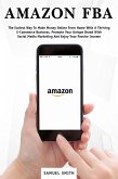 Amazon FBA (eBook, ePUB)