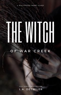 Cover The Witch of War Creek (eBook, ePUB)