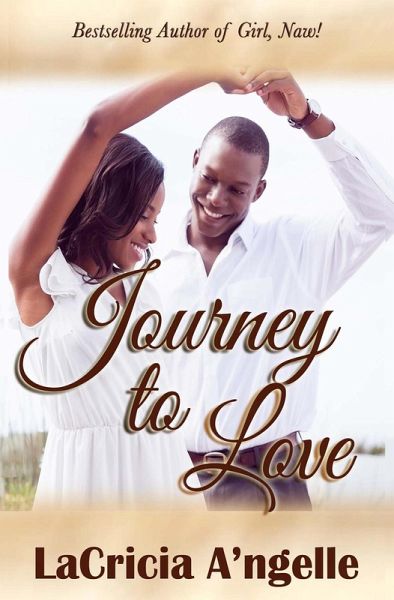 Journey to Love (Love Worth Fighting For, #1) (eBook, ePUB)